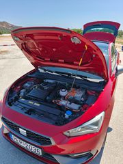 Seat Leon 2021 FR Plus e-Hybrid-thumb-30