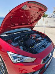 Seat Leon 2021 FR Plus e-Hybrid-thumb-31