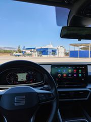 Seat Leon 2021 FR Plus e-Hybrid-thumb-33