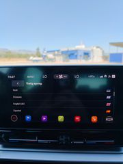 Seat Leon 2021 FR Plus e-Hybrid-thumb-34