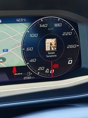 Seat Leon 2021 FR Plus e-Hybrid-thumb-35