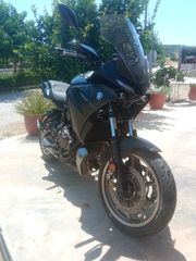 Yamaha Tracer 7 2023
