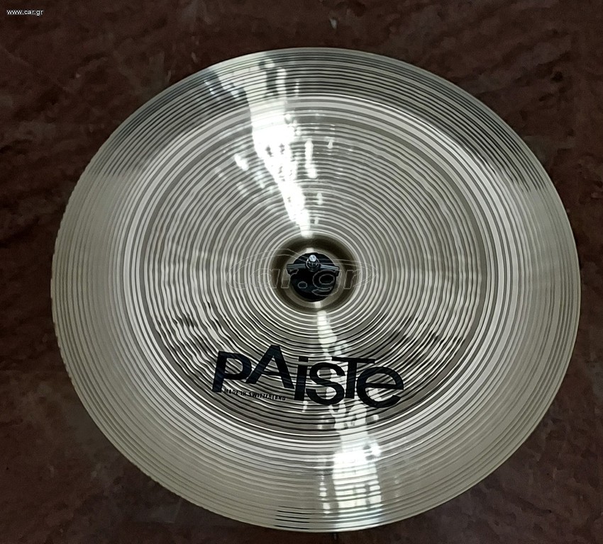 PAISTE ΠΙΑΤΙΝΙΑ