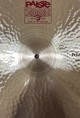 PAISTE ΠΙΑΤΙΝΙΑ-thumb-5