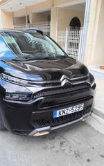 Citroen C3 Aircross 2024