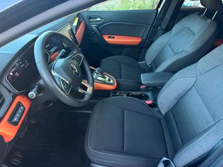 Renault Captur 2021 Plug-In hybrid exclusive orange-thumb-47