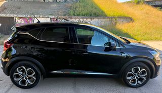 Renault Captur 2021 Plug-In hybrid exclusive orange-thumb-51