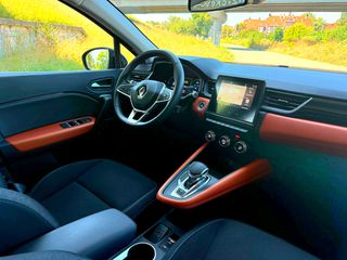 Renault Captur 2021 Plug-In hybrid exclusive orange-thumb-57