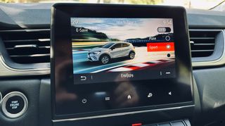 Renault Captur 2021 Plug-In hybrid exclusive orange-thumb-25