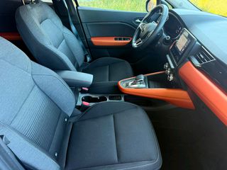 Renault Captur 2021 Plug-In hybrid exclusive orange-thumb-29
