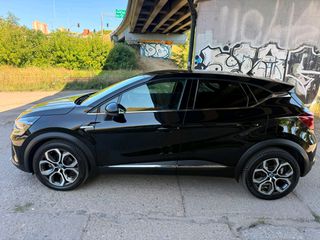 Renault Captur 2021 Plug-In hybrid exclusive orange-thumb-32