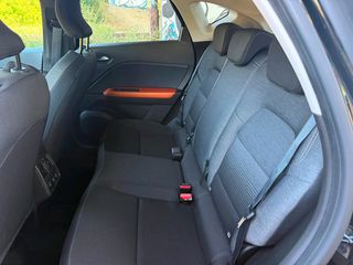 Renault Captur 2021 Plug-In hybrid exclusive orange-thumb-33
