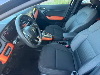 Renault Captur 2021 Plug-In hybrid exclusive orange-thumb-35