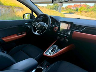 Renault Captur 2021 Plug-In hybrid exclusive orange-thumb-39