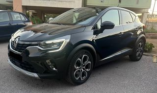 Renault Captur 2021 Plug-In hybrid