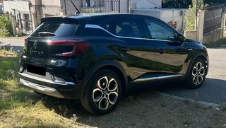 Renault Captur 2021 Plug-In hybrid exclusive orange-thumb-12