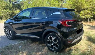Renault Captur 2021 Plug-In hybrid exclusive orange-thumb-14