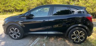 Renault Captur 2021 Plug-In hybrid exclusive orange-thumb-15