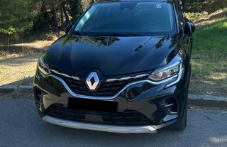 Renault Captur 2021 Plug-In hybrid exclusive orange-thumb-17