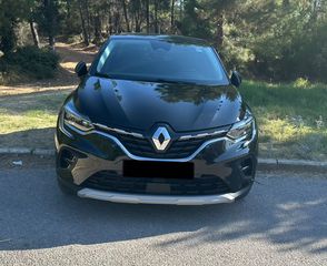 Renault Captur 2021 Plug-In hybrid exclusive orange-thumb-18