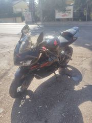Honda CBR 1000RR 2004