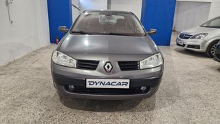 Renault Megane 2004 1.6 Privilege-thumb-6