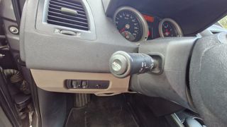 Renault Megane 2004 1.6 Privilege-thumb-15