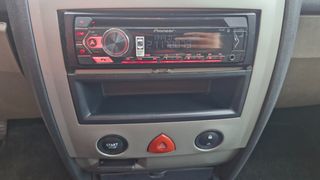 Renault Megane 2004 1.6 Privilege-thumb-20