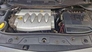 Renault Megane 2004 1.6 Privilege-thumb-29