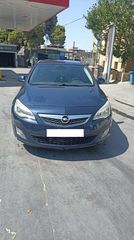 Opel Astra 2011 J