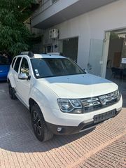 Dacia Duster 2017 PRESTIGE 4X4