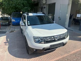 Dacia Duster 2017 PRESTIGE 4X4-thumb-2