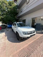Dacia Duster 2017 PRESTIGE 4X4-thumb-3
