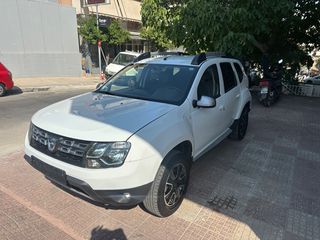 Dacia Duster 2017 PRESTIGE 4X4-thumb-4