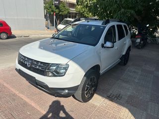Dacia Duster 2017 PRESTIGE 4X4-thumb-5