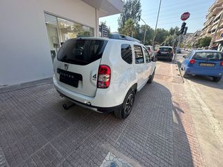 Dacia Duster 2017 PRESTIGE 4X4-thumb-6