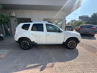 Dacia Duster 2017 PRESTIGE 4X4-thumb-7