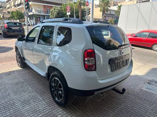 Dacia Duster 2017 PRESTIGE 4X4-thumb-8