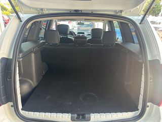 Dacia Duster 2017 PRESTIGE 4X4-thumb-10