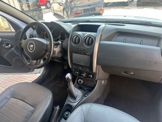 Dacia Duster 2017 PRESTIGE 4X4-thumb-11