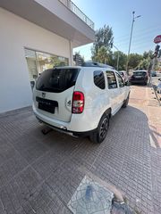 Dacia Duster 2017 PRESTIGE 4X4-thumb-14