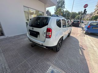 Dacia Duster 2017 PRESTIGE 4X4-thumb-15