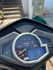Sym VF 125 2025