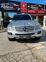 Mercedes-Benz ML 350 2007 AMG LOOK