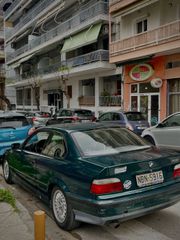 Bmw 320 1991