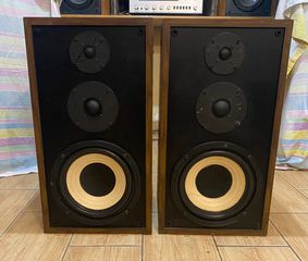 Ηχεία AUDAX/condore 503 ls503 woofer 10”