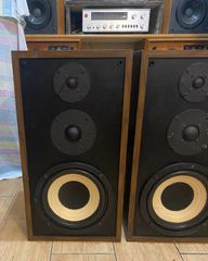 Ηχεία AUDAX/condore 503 ls503 woofer 10”-thumb-1