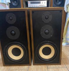 Ηχεία AUDAX/condore 503 ls503 woofer 10”-thumb-2