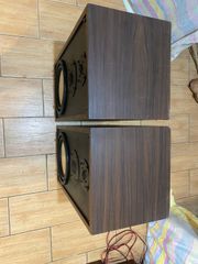 Ηχεία AUDAX/condore 503 ls503 woofer 10”-thumb-3