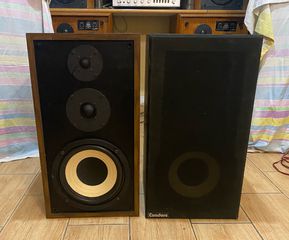 Ηχεία AUDAX/condore 503 ls503 woofer 10”-thumb-4